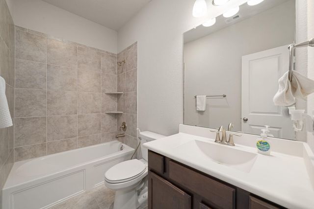 23327 Peareson Bend Lane, Richmond, TX 77469