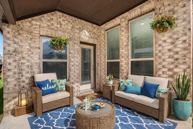 23327 Peareson Bend Lane, Richmond, TX 77469