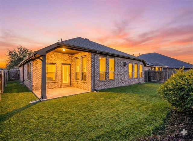 23327 Peareson Bend Lane, Richmond, TX 77469