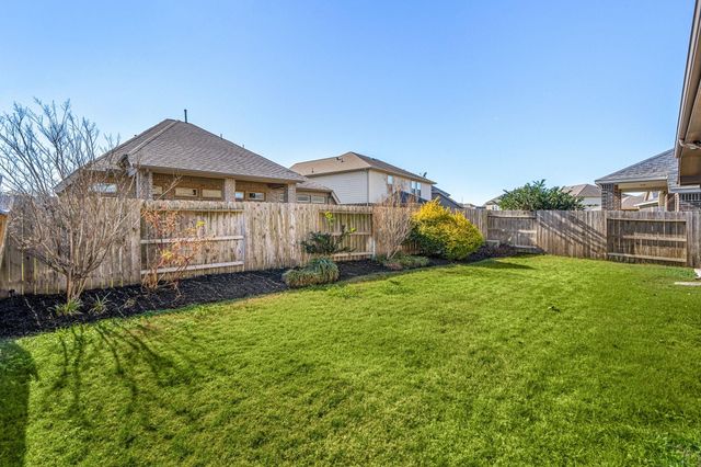 23327 Peareson Bend Lane, Richmond, TX 77469