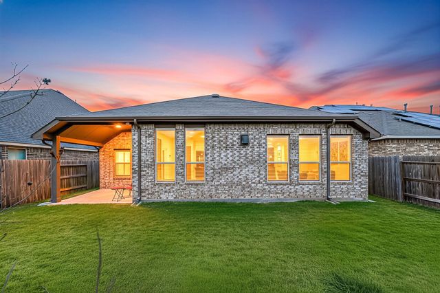 23327 Peareson Bend Lane, Richmond, TX 77469