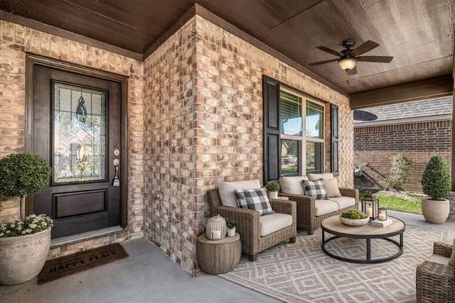 23327 Peareson Bend Lane, Richmond, TX 77469