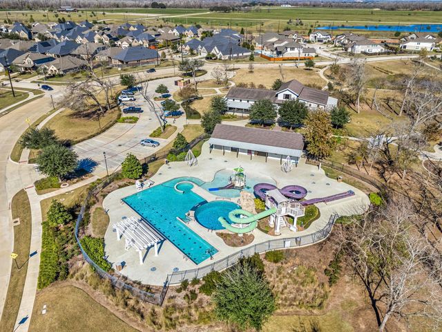 23327 Peareson Bend Lane, Richmond, TX 77469