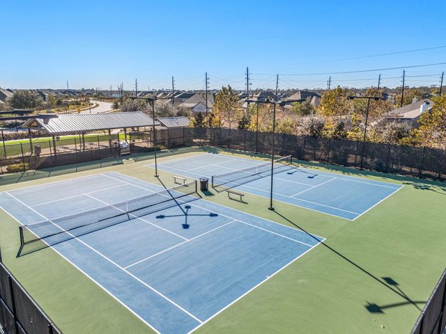 23327 Peareson Bend Lane, Richmond, TX 77469