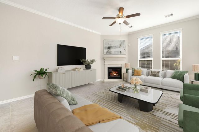 23327 Peareson Bend Lane, Richmond, TX 77469