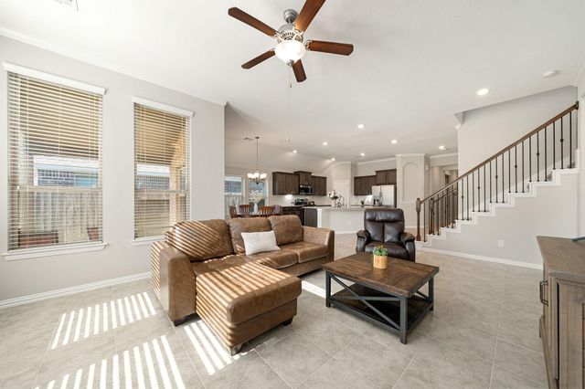 23327 Peareson Bend Lane, Richmond, TX 77469