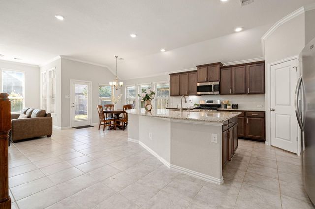 23327 Peareson Bend Lane, Richmond, TX 77469