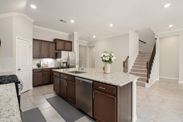 23327 Peareson Bend Lane, Richmond, TX 77469