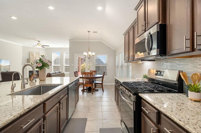 23327 Peareson Bend Lane, Richmond, TX 77469