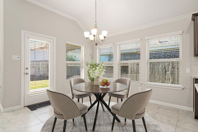 23327 Peareson Bend Lane, Richmond, TX 77469