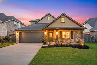 23327 Peareson Bend Lane, Richmond, TX 77469