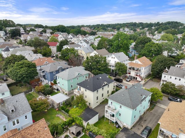 70 Putnam Street 70, Watertown, MA 02472