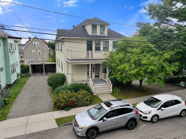 70 Putnam Street 70, Watertown, MA 02472