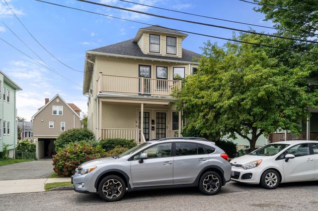 70 Putnam Street 70, Watertown, MA 02472