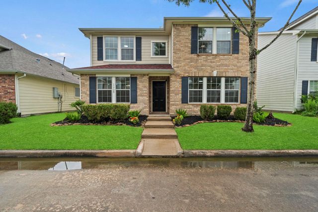 11720 Longwood Garden Way, Houston, TX 77047