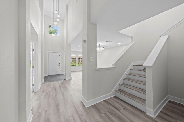 11720 Longwood Garden Way, Houston, TX 77047