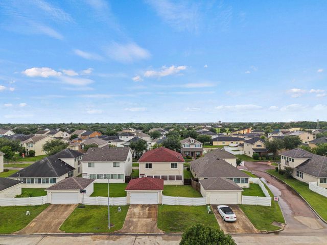 11720 Longwood Garden Way, Houston, TX 77047