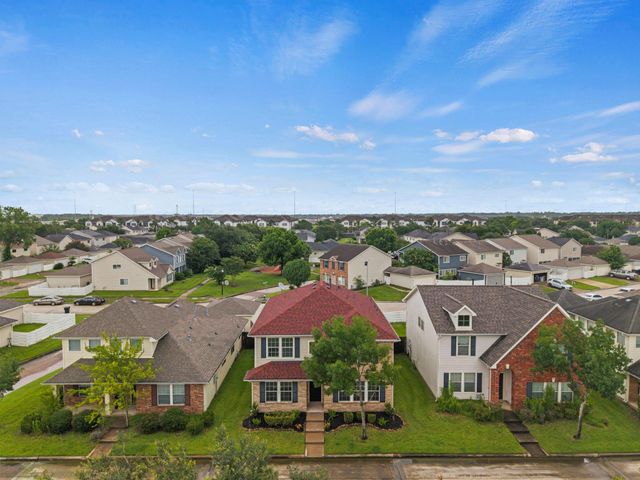 11720 Longwood Garden Way, Houston, TX 77047
