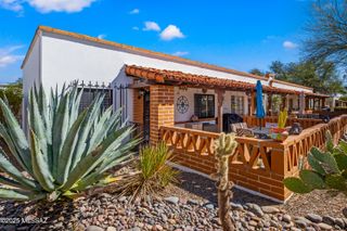 329 S Paseo Sarta, Green Valley, AZ 85614