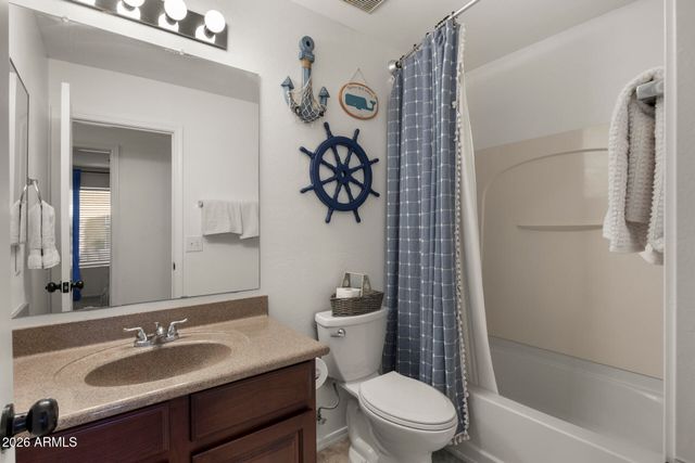 4026 E BETSY Court, Gilbert, AZ 85296