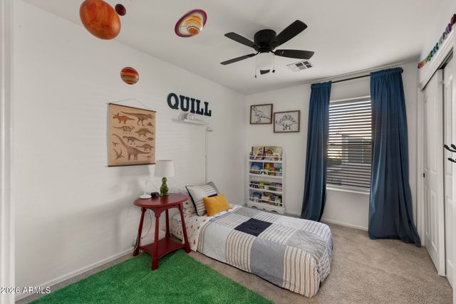 4026 E BETSY Court, Gilbert, AZ 85296