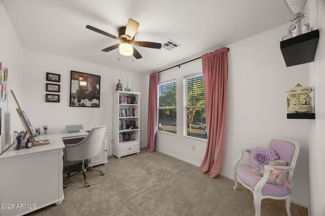 4026 E BETSY Court, Gilbert, AZ 85296