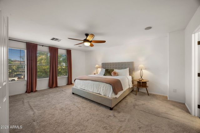 4026 E BETSY Court, Gilbert, AZ 85296