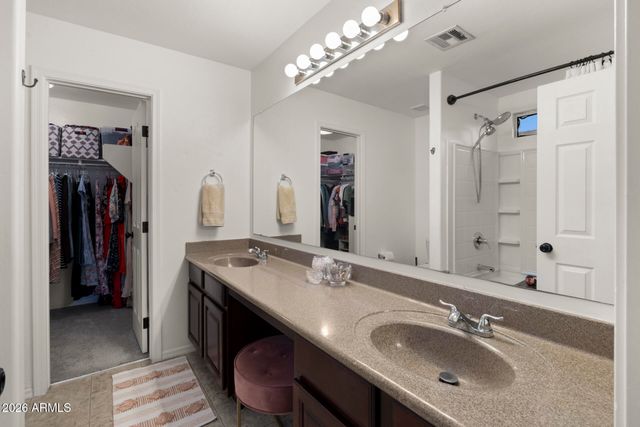 4026 E BETSY Court, Gilbert, AZ 85296