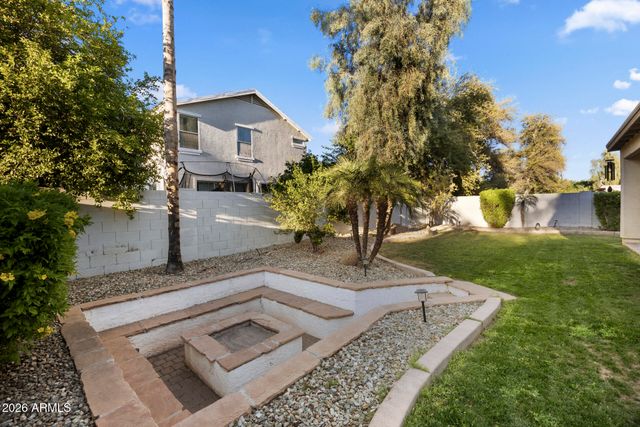 4026 E BETSY Court, Gilbert, AZ 85296