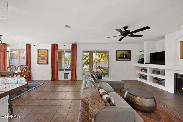 4026 E BETSY Court, Gilbert, AZ 85296