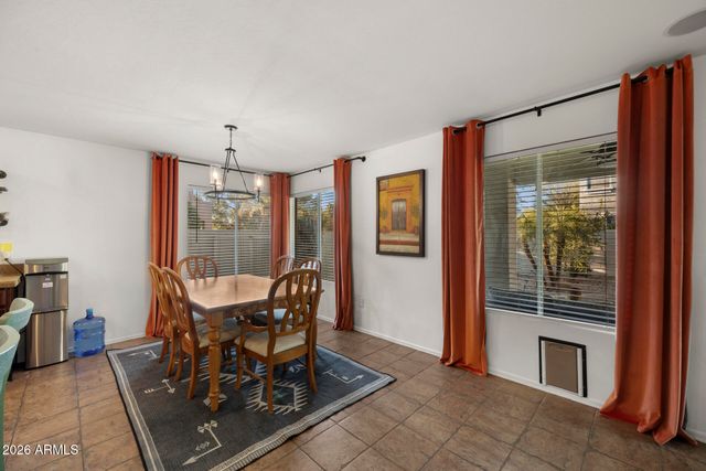 4026 E BETSY Court, Gilbert, AZ 85296