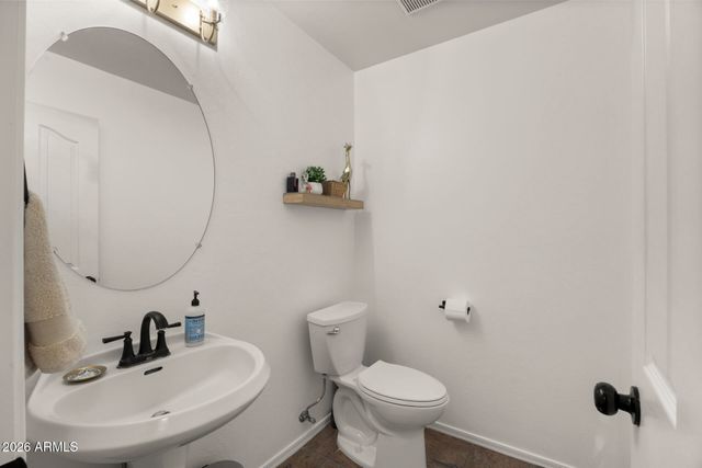 4026 E BETSY Court, Gilbert, AZ 85296