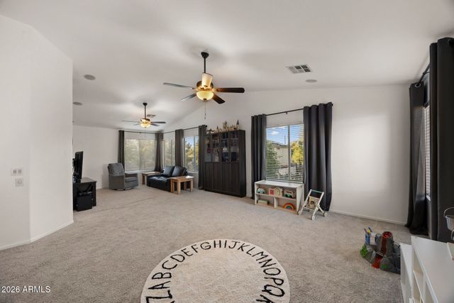 4026 E BETSY Court, Gilbert, AZ 85296