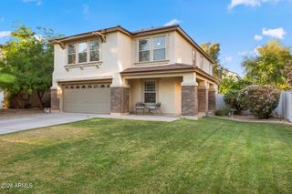 4026 E BETSY Court, Gilbert, AZ 85296