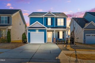 214 Sunfish Street, Smithfield, NC 27577