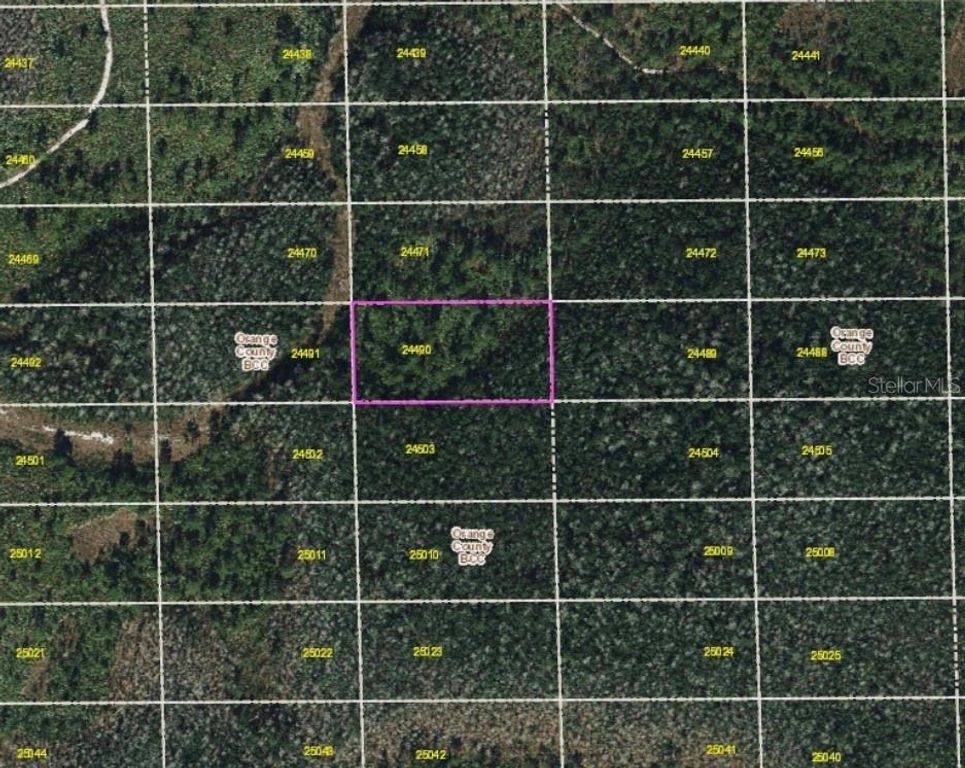 Image 4 of property listing at DILL ROAD, Orlando, FL 32820