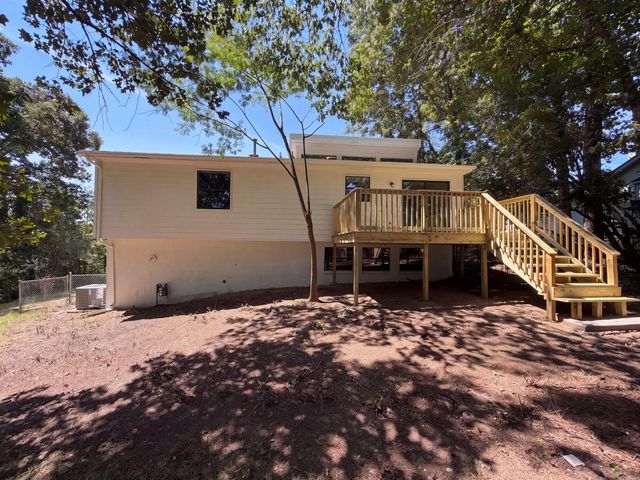 8911 Quail Run Drive, Chattanooga, TN 37421