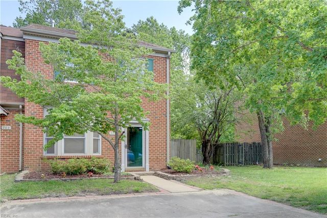771 Creekside CRES, Chesapeake, VA 23320