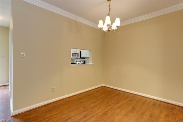 771 Creekside CRES, Chesapeake, VA 23320