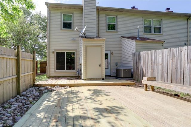 771 Creekside CRES, Chesapeake, VA 23320
