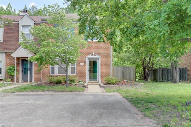771 Creekside CRES, Chesapeake, VA 23320