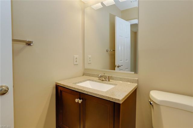 771 Creekside CRES, Chesapeake, VA 23320