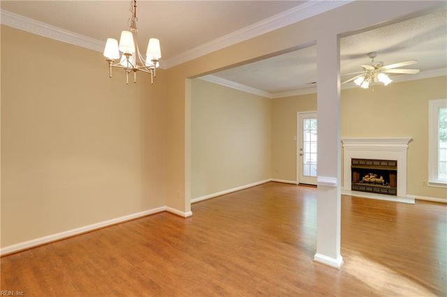 771 Creekside CRES, Chesapeake, VA 23320
