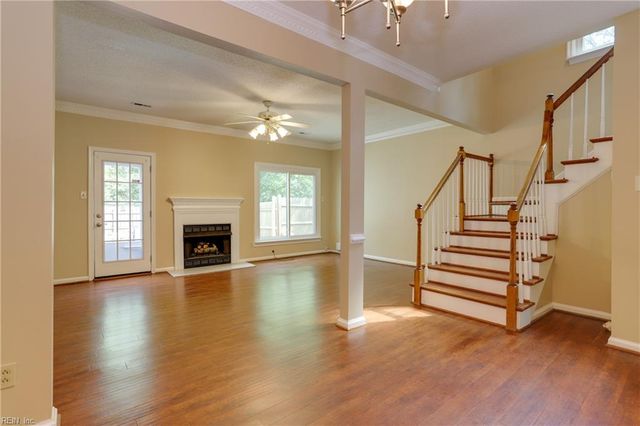 771 Creekside CRES, Chesapeake, VA 23320
