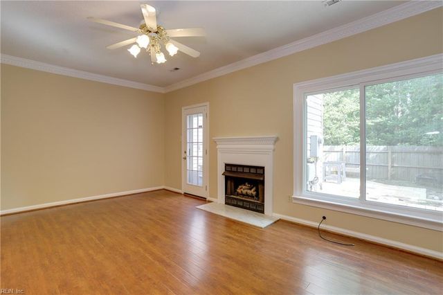 771 Creekside CRES, Chesapeake, VA 23320