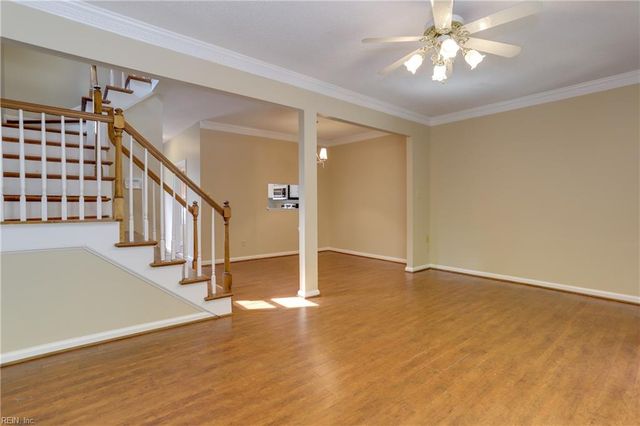 771 Creekside CRES, Chesapeake, VA 23320