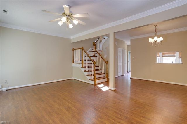771 Creekside CRES, Chesapeake, VA 23320