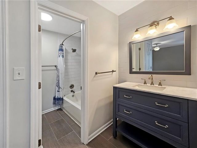 5158 Afton Way SE, Smyrna, GA 30080
