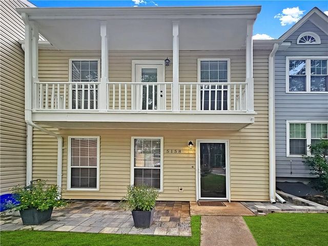 5158 Afton Way SE, Smyrna, GA 30080