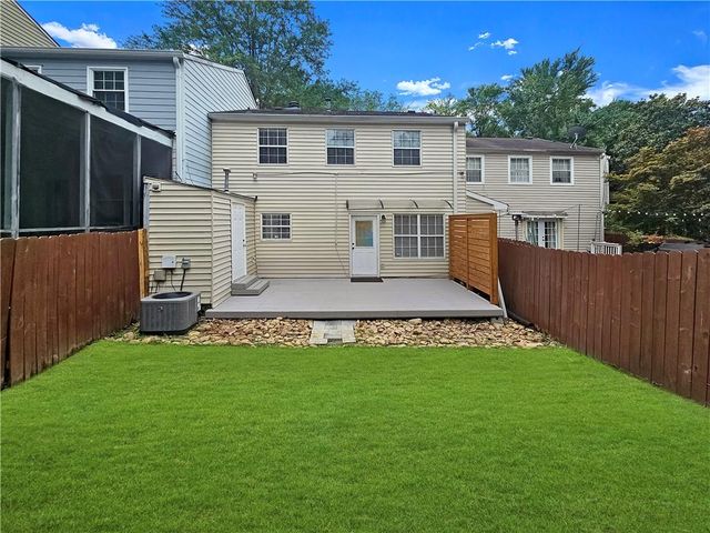 5158 Afton Way SE, Smyrna, GA 30080